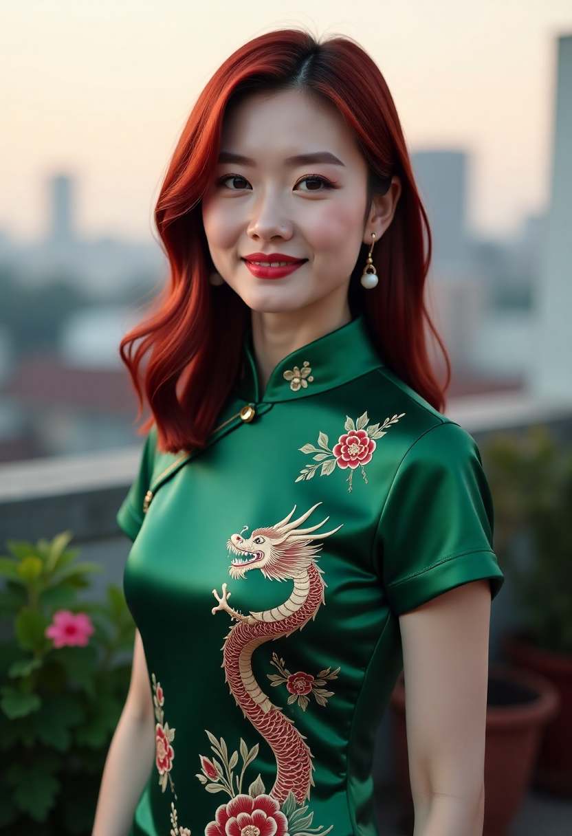 春山不迟电影海报